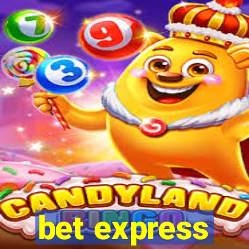 bet express